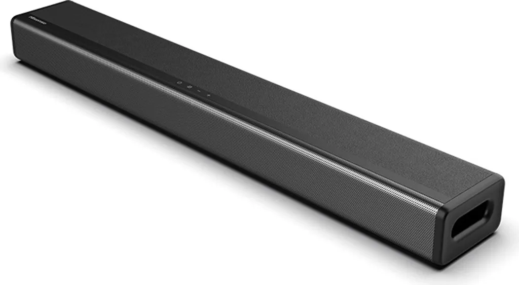 Hisense 2.1 Soundbar HS214, Dolby Digital, 80 Watt RMS – Bild 2