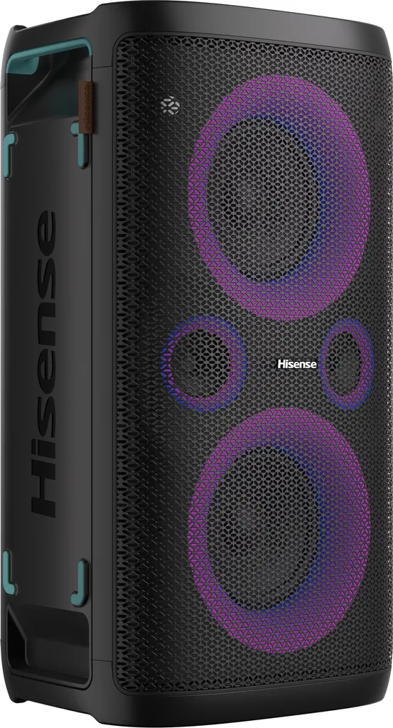 HISENSE Party Rocker One Plus Lautsprecher