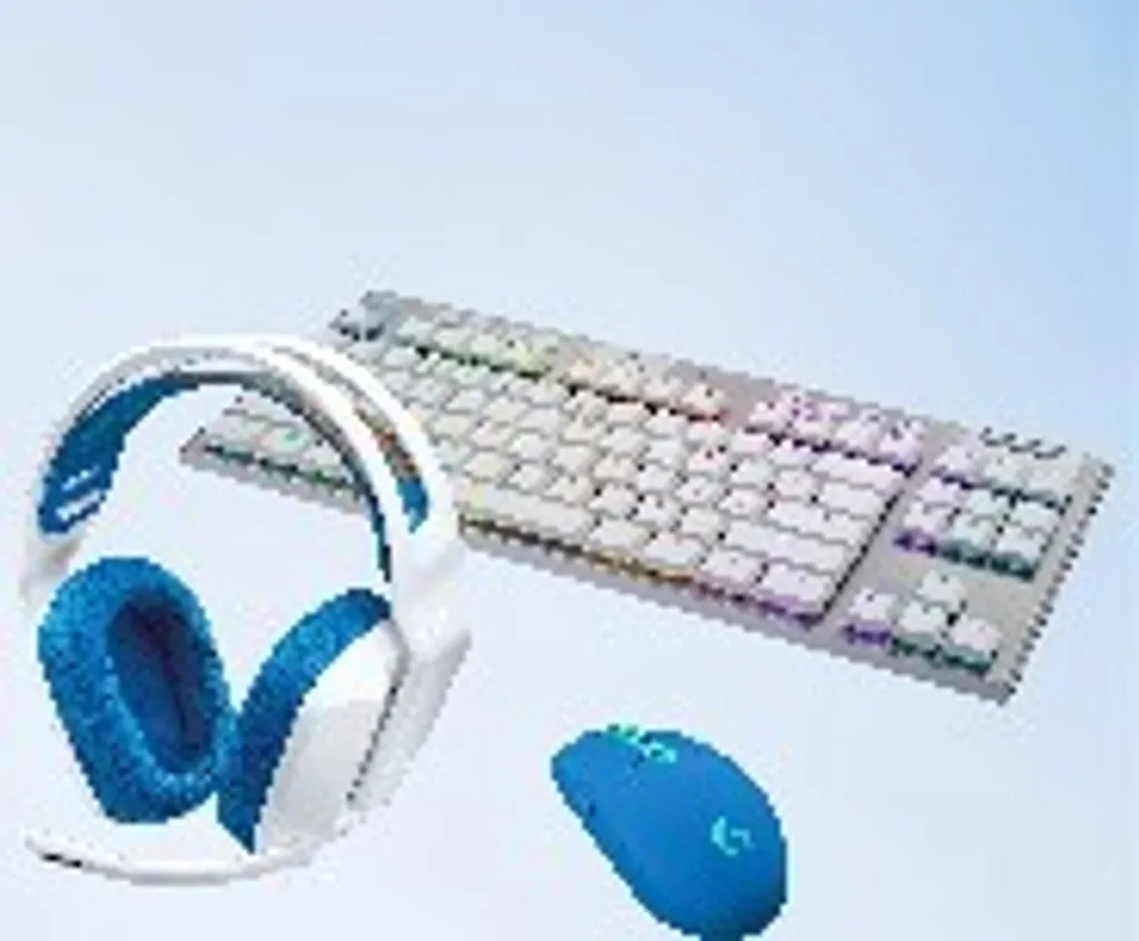 Logitech G335 Wired Gaming Headset, Flip-Mikrofon, 3,5-mm-Buchse, Viskoelastische Schaumstoff-Ohrpolster, Kompatibelmit PC, PlayStation, Xbox, Nintendo Switch - White – Bild 10