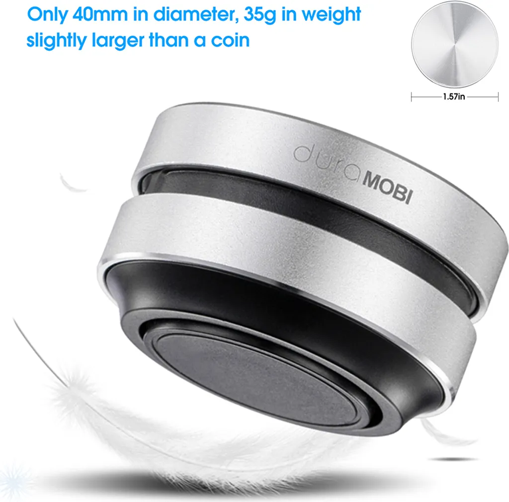 Kabellose BT-Lautsprecher, Knochenleitung, Mini-Lautsprecher, Tragbar, Lauter Stereo-Sound, Integriertes Mikrofon, 1 Stück – Bild 2