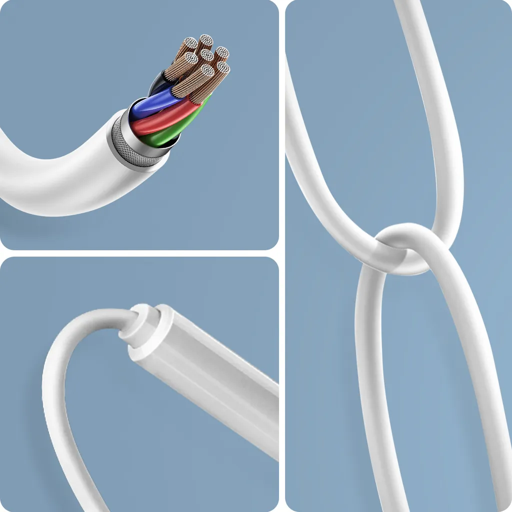 HUAWEI Type-C Handsfree CM33 White – Bild 18