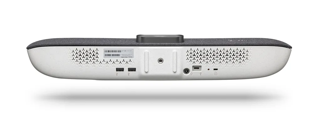 Poly Studio R30 Audio / 4K Video Soundbar (EU) – Bild 3