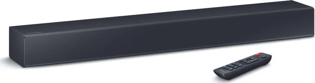 Samsung Soundbar 2.1 BT HW-N300 ZG – Bild 4