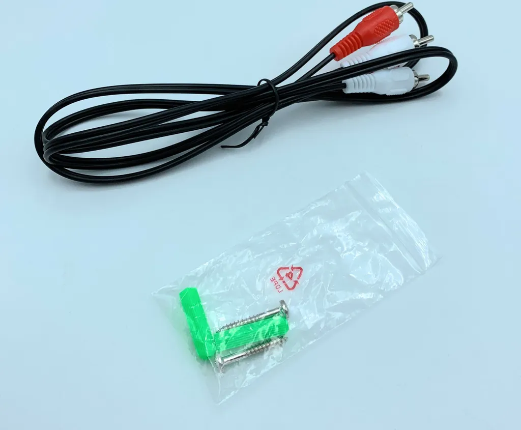 Grundig DSB 950 Heimkino - Schwarz – Bild 12