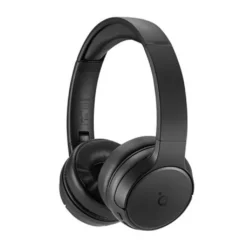 Acme On-Ear-Kopfhörer BH214 Kabellos, Schwarz