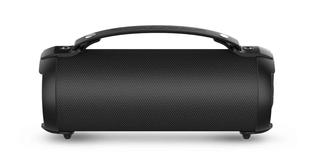 Travel Bluetooth Speaker Draadloos - Draagbare Party Speaker - AUX, SD En USB (HPG240BT) – Bild 6