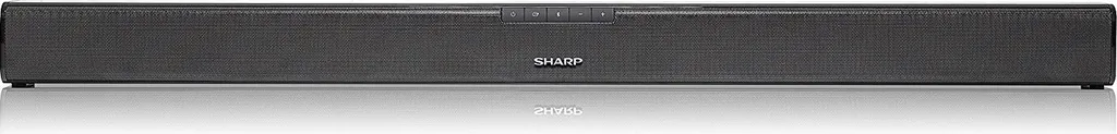 Sharp HT-SB110 Schwarz – Bild 12