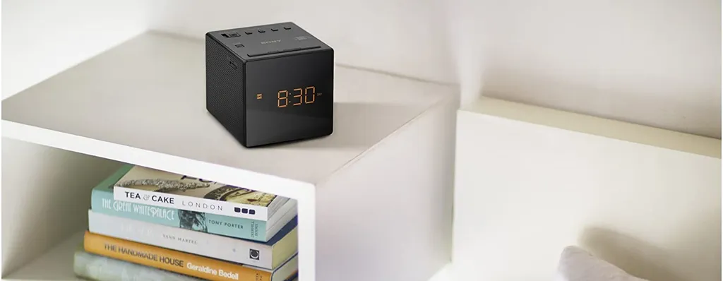 Sony ICF-C1 Uhrenradio – Bild 6