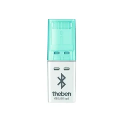 Theben 9070130 Bluetooth OBELISK Top3 Programmierset