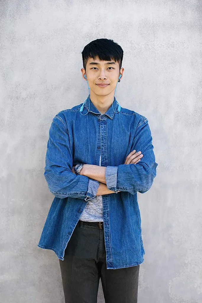 JBL Tune 215BT Kopfhörer Im Ohr, Nackenband Bluetooth Blau – Bild 9