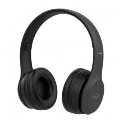 Kopfhörer Innova WSP Bluetooth Schwarz