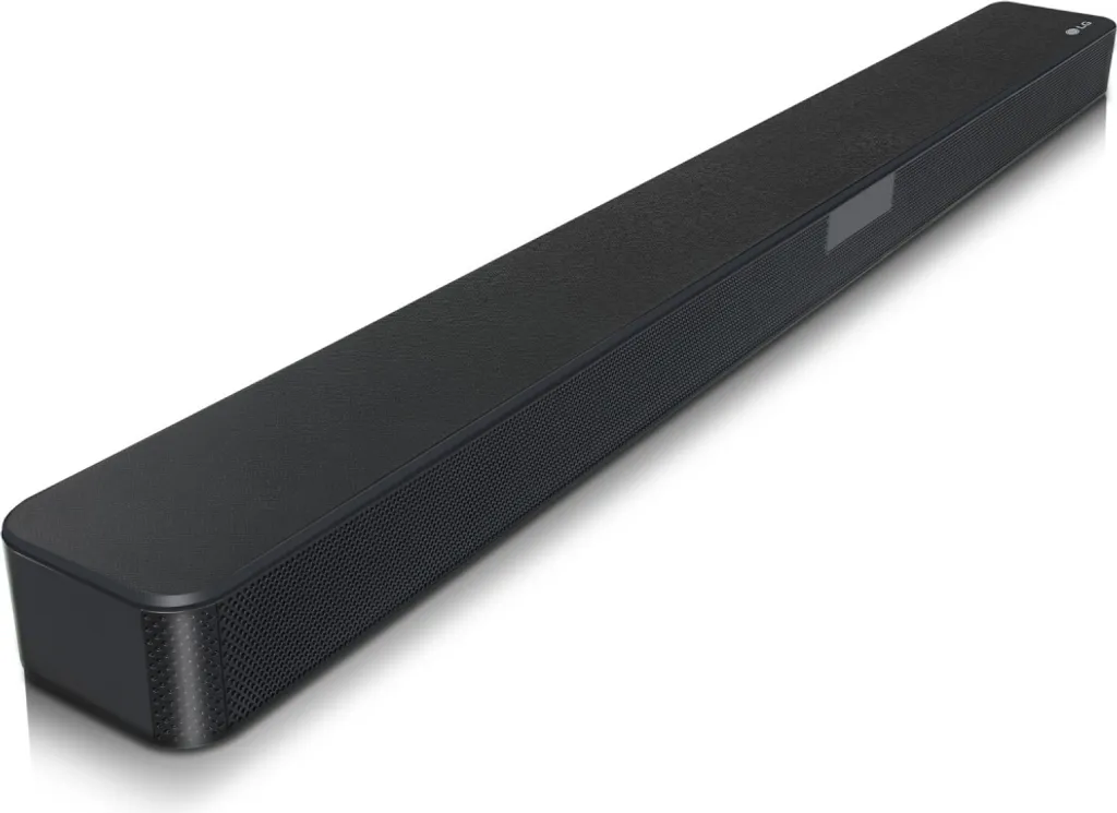 LG Soundbar SL5Y Bk – Bild 16