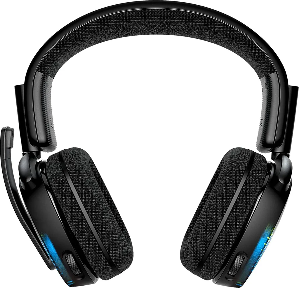 Roccat Syn Pro Air - Headset - Schwarz