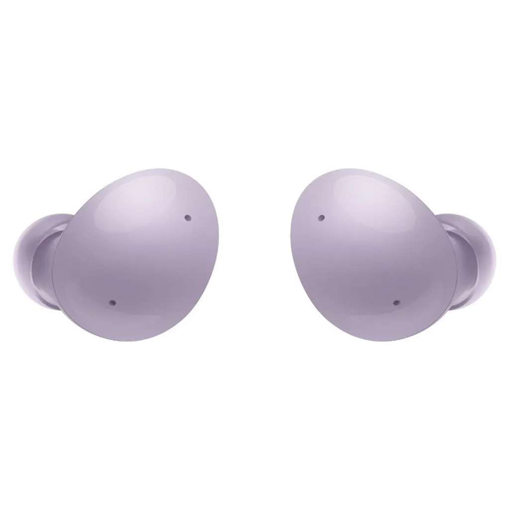 Samsung Bluetooth-Kopfhörer Samsung Galaxy Buds 2, Violett – Bild 2