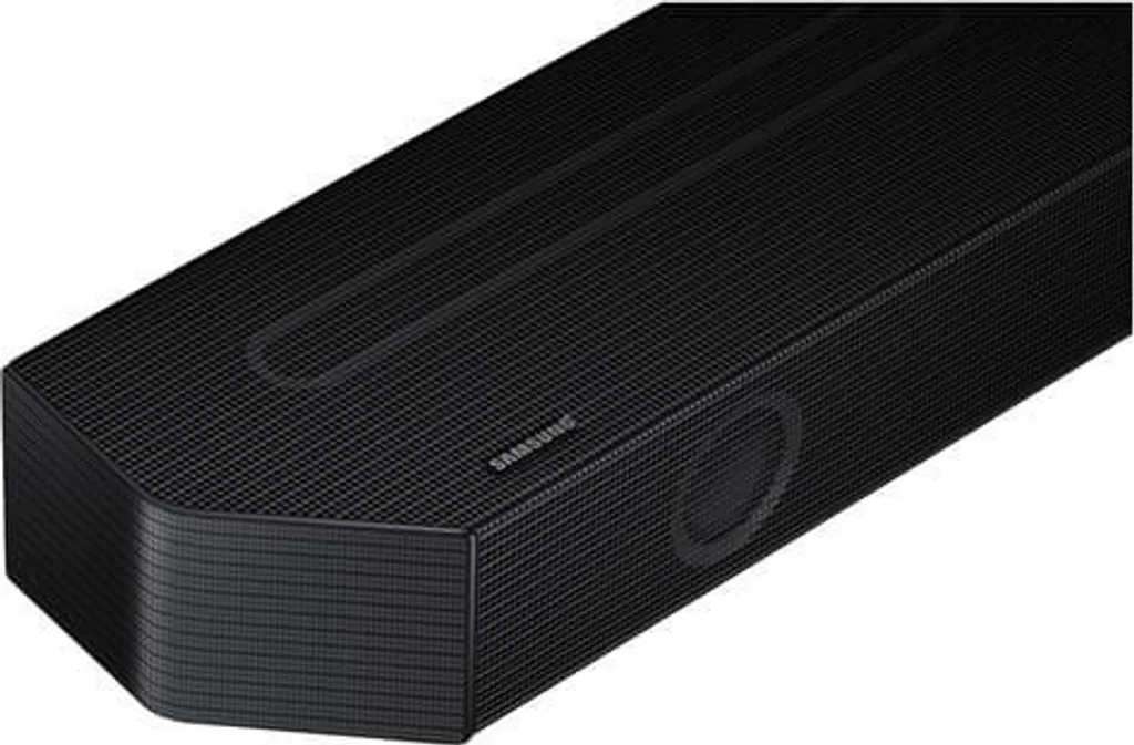 Samsung HW-Q600B 3.1.2 Soundbar Inklusiv Wireless-Subwoofer – Bild 11