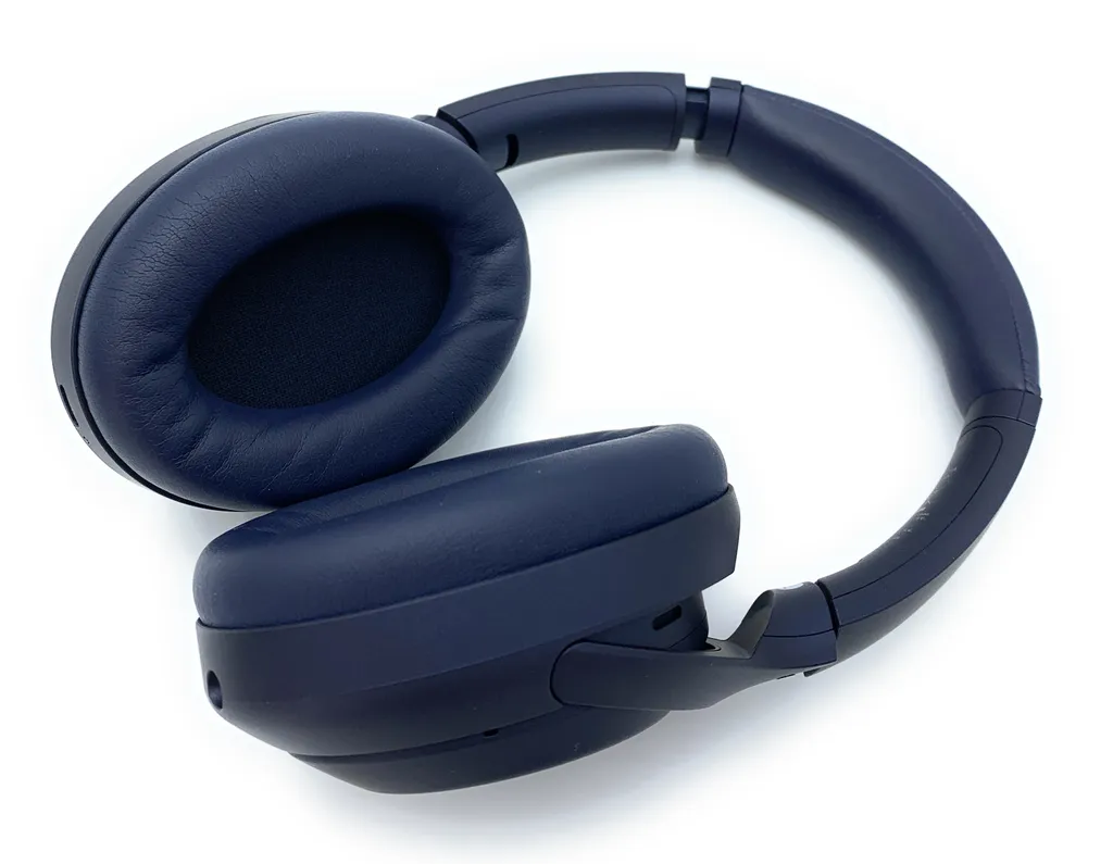 Sony WH-1000XM4 Bu – Bild 6