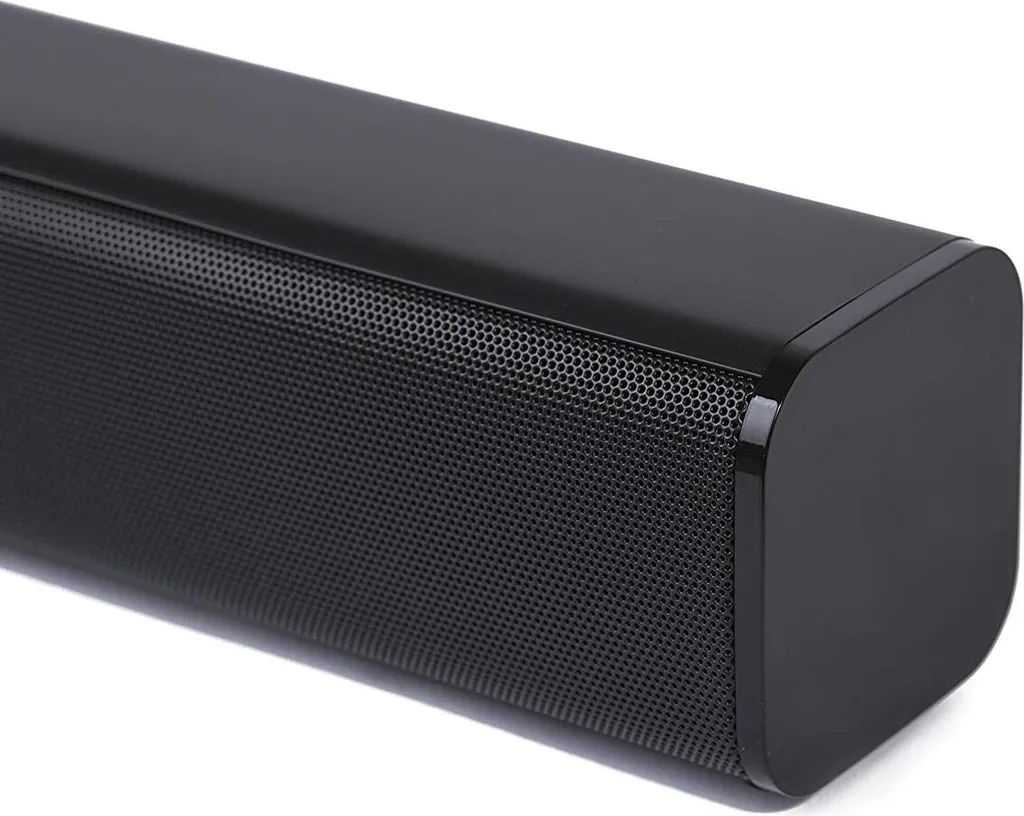 Sharp HT-SB110 Schwarz – Bild 13