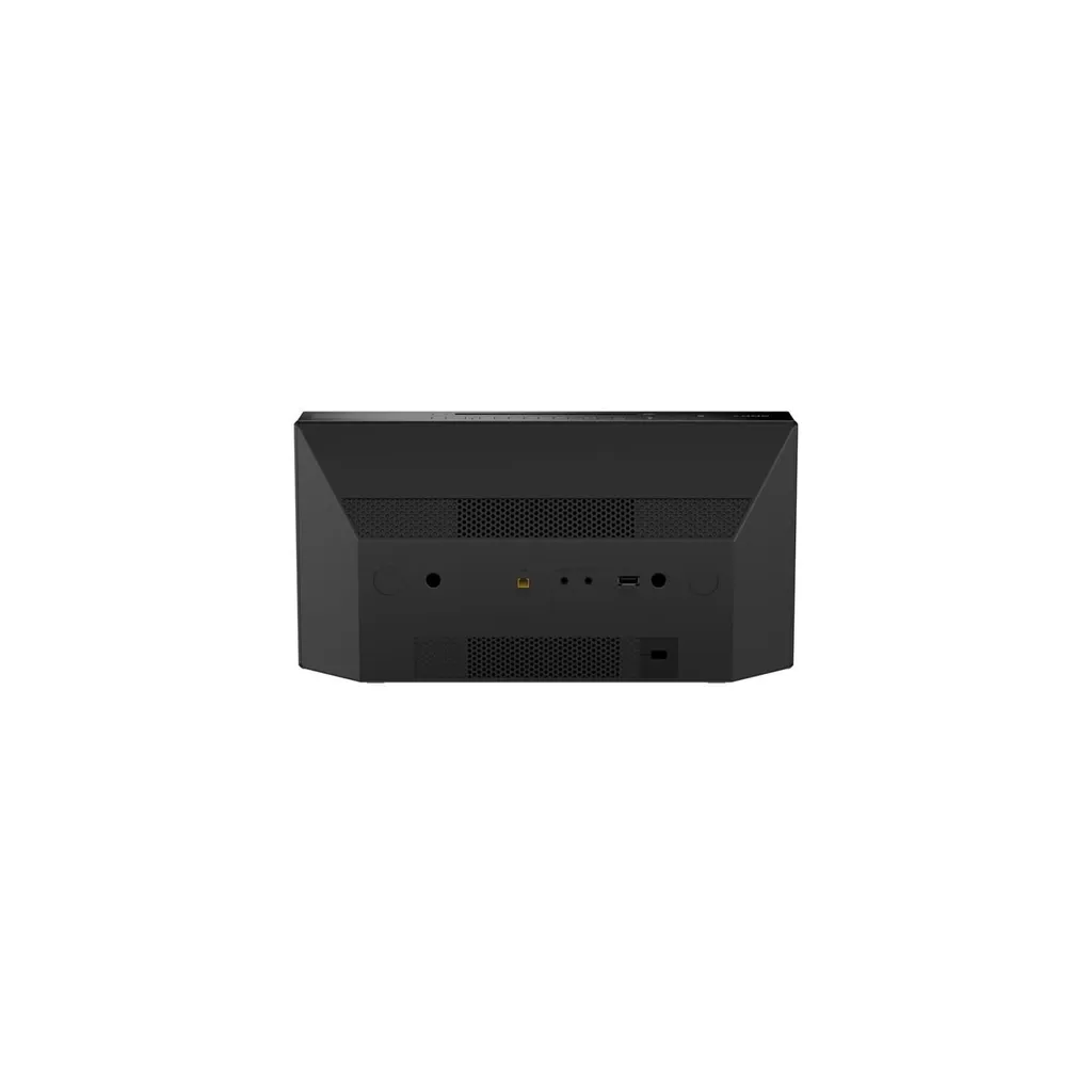 Sony CMT-X 3CDB Kompaktanlage Schwarz – Bild 3