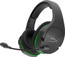 HyperX CloudX Stinger Core Wireless Gaming Headset XBox Lizensiert