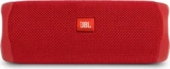 JBL FLIP 5 Bluetooth-Lautsprecher Rot