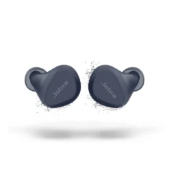 Jabra Elite 4 Active Kopfhörer Earbuds True-Wireless-Kopfhörer Navy