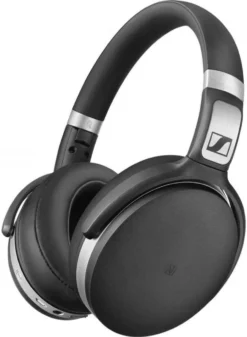 Sennheiser HD 4.50 BTNC Kopfhörer Bluetooth, Noise-Cancelling Schwarz "wie Neu"
