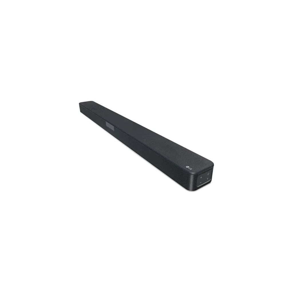LG Soundbar SL5Y Bk – Bild 3