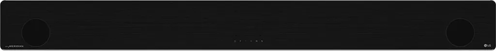 LG DSP11RA - Soundbar & Subwoofer - Schwarz – Bild 16