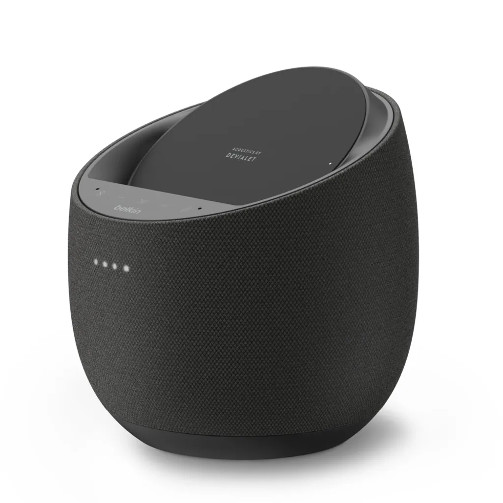Belkin Soundform Elite HIFISPEAKER - Lautsprecher - Slim-Gehäuse – Bild 7