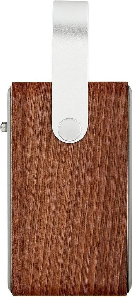 Albrecht DR 860 Senior Digitalradio DAB+/UKW, Farbdisplay, Inkl. 4000mAh Akku – Bild 6