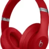 Beats Studio 3 Wireless Over-Ear Kopfhörer Rot