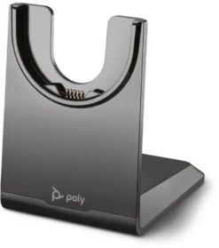 Poly Ladeschale Für Voyager 4200 UC Serie USB-C