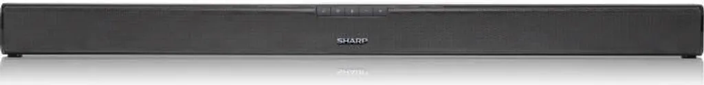 Sharp HT-SB110 Schwarz – Bild 15