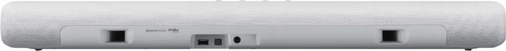 Samsung HW-S41T, 2.0 Kanäle, 100 W, 100 W, Eingebaut, Hellgrau, Verkabelt & Kabellos – Bild 7
