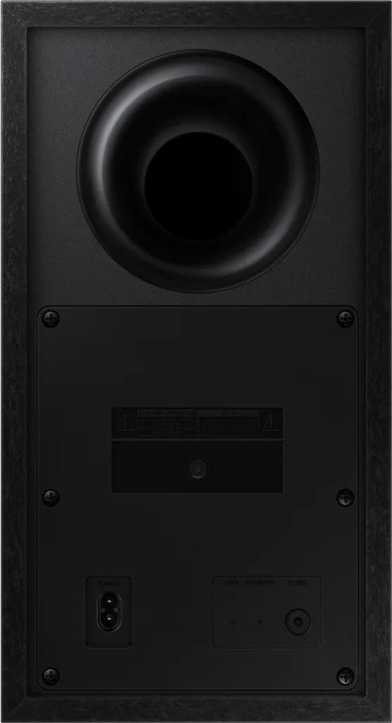 Samsung HW-Q600B 3.1.2 Soundbar Inklusiv Wireless-Subwoofer – Bild 10