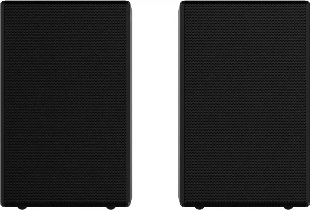 LG DSP11RA - Soundbar & Subwoofer - Schwarz – Bild 13