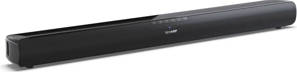 SHARP HT-SB100 2.0 Soundbar (75 Watt) – Bild 6