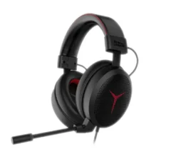 Lenovo Legion Thunder Y480 Professionelle Gaming Kopfhörer Headset USB Anchluss