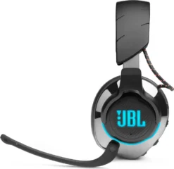 JBL Quantum 810 Wireless Gaming-Headset Bluetooth Active Noise-Cancelling