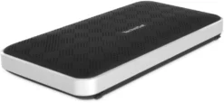 TechniSat BlueSpeaker-FL-200,schwarz