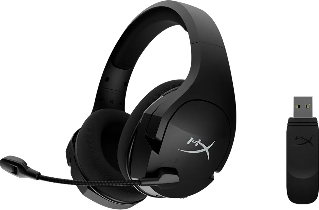 HyperX Cloud Stinger Core 7.1 Wireless Gaming Headset