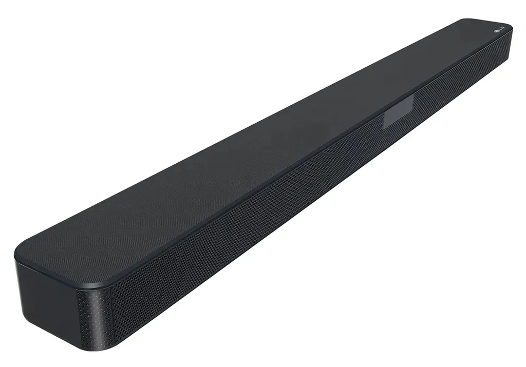 Drahtlose Soundbar LG SN4R 420W Schwarz – Bild 3
