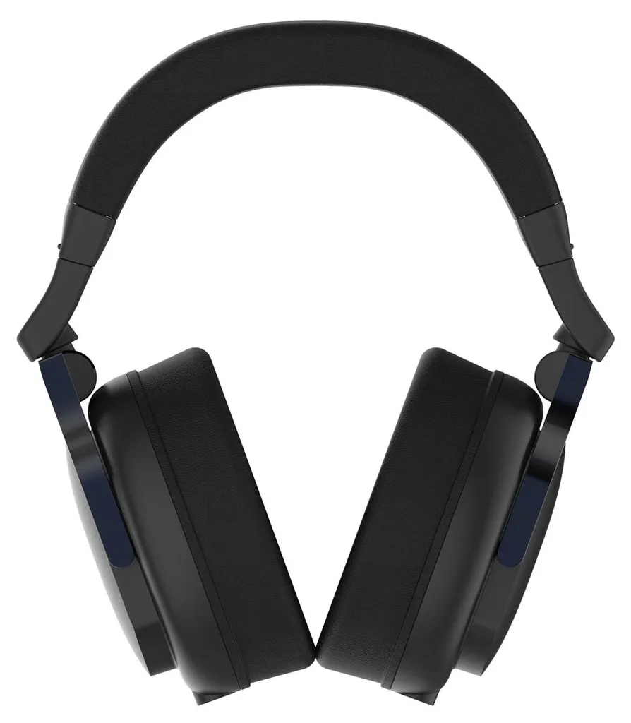 Citronic CPH40-DJ Studio Monitor Kopfhörer – Bild 6