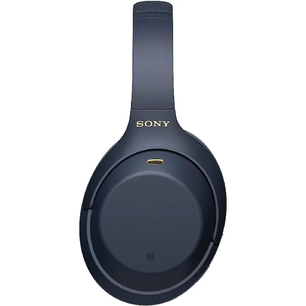 Sony WH-1000XM4 Bu – Bild 13
