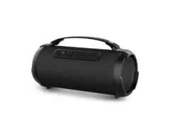 Boost Bluetooth Speaker - Draadloos Tot 16 Uur Speeltijd - AUX, USB En Micro SD - TWS - 25W (HPG340BT)