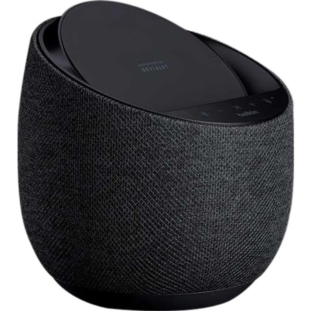Belkin Soundform Elite HIFISPEAKER - Lautsprecher - Slim-Gehäuse – Bild 12