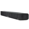 Sennheiser AMBEO Soundbar Max, Heimkino, 3D Audio, Dolby Atmos, Schwarz