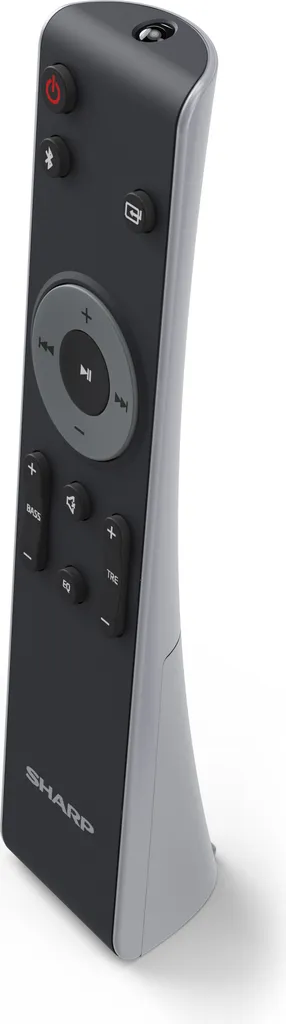 Sharp HT-SB110 Schwarz – Bild 11