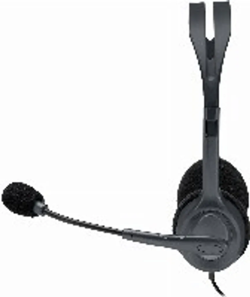 Logitech Stereo H111 - Headset - On-ear – Bild 16