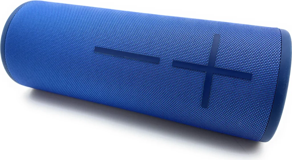 Logitech UE Megaboom 3 Bluetooth Lautsprecher Lagoon Blue, Universal – Bild 10